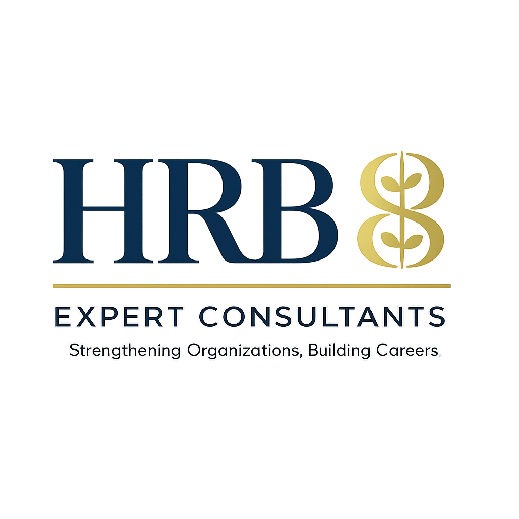 HRB Expert Consultants
